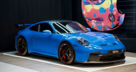 Porsche 911 , garage BEMA VITESSE � Saint Michel Sur orge